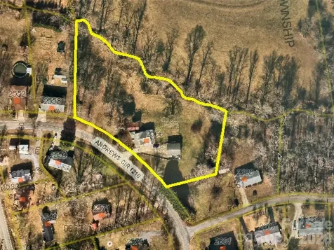 2566 Andrews Circle Lenoir NC 28645