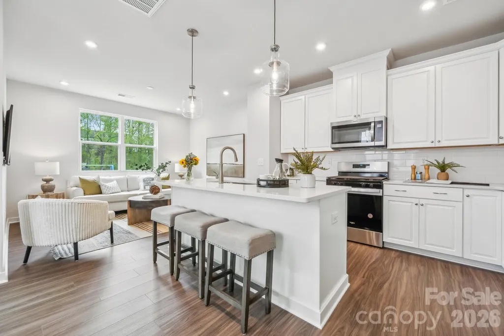 3119 Finchborough Court Charlotte NC 28269