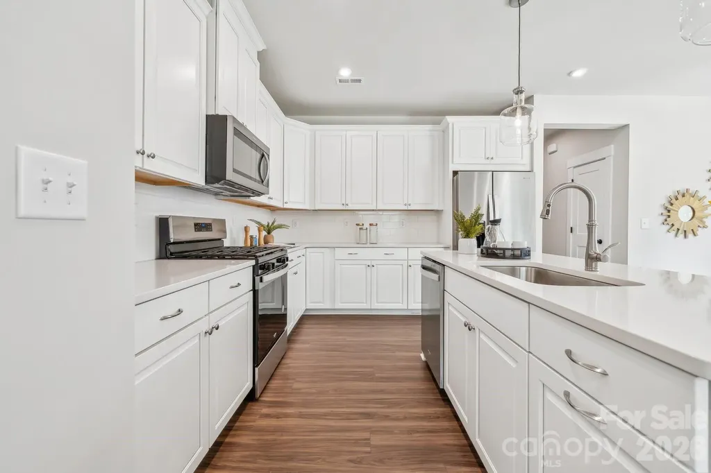 3119 Finchborough Court Charlotte NC 28269