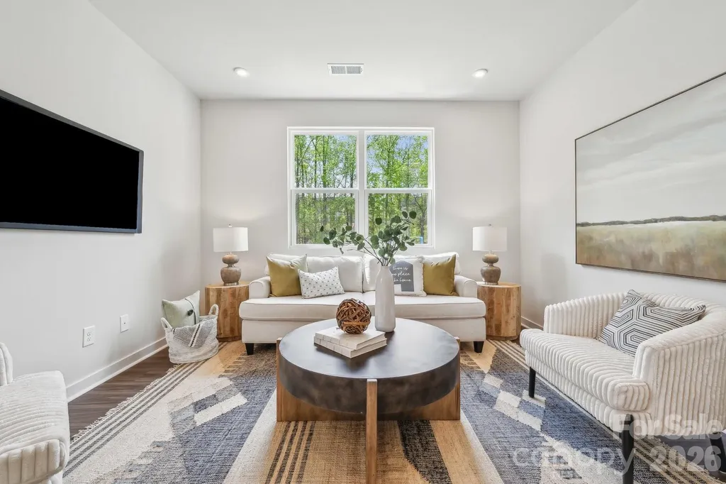3119 Finchborough Court Charlotte NC 28269
