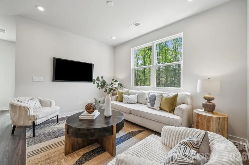 3119 Finchborough Court Charlotte NC 28269