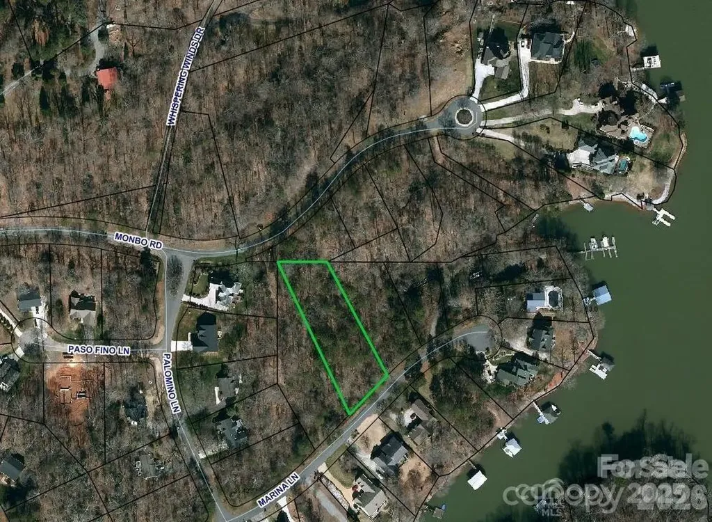 8444 Marina Lane Catawba NC 28609