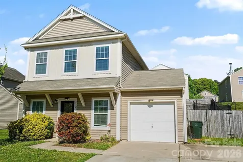 532 Sansberry Drive York SC 29745