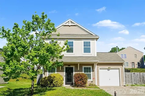 532 Sansberry Drive York SC 29745