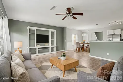 532 Sansberry Drive York SC 29745
