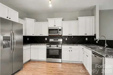 532 Sansberry Drive York SC 29745