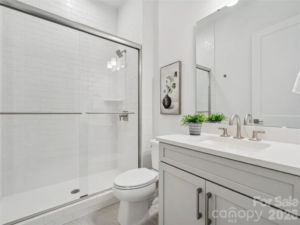 4230 Pinekirk Drive Charlotte NC 28269
