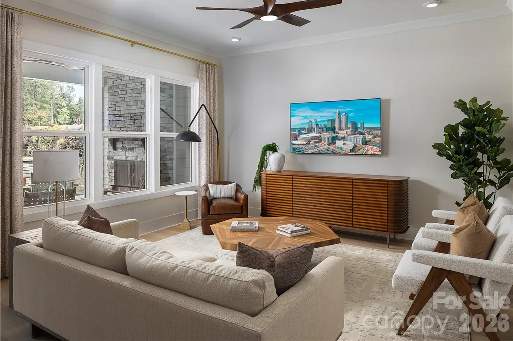 4230 Pinekirk Drive Charlotte NC 28269