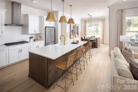 4230 Pinekirk Drive Charlotte NC 28269