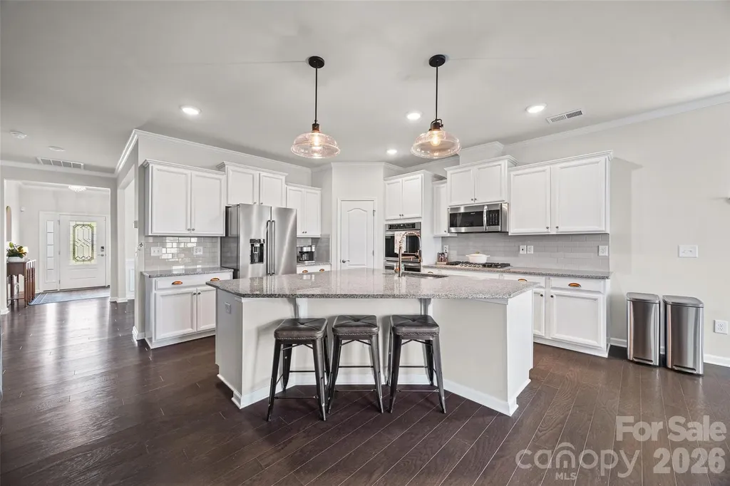 16815 Lookout Landing Lane Charlotte NC 28278