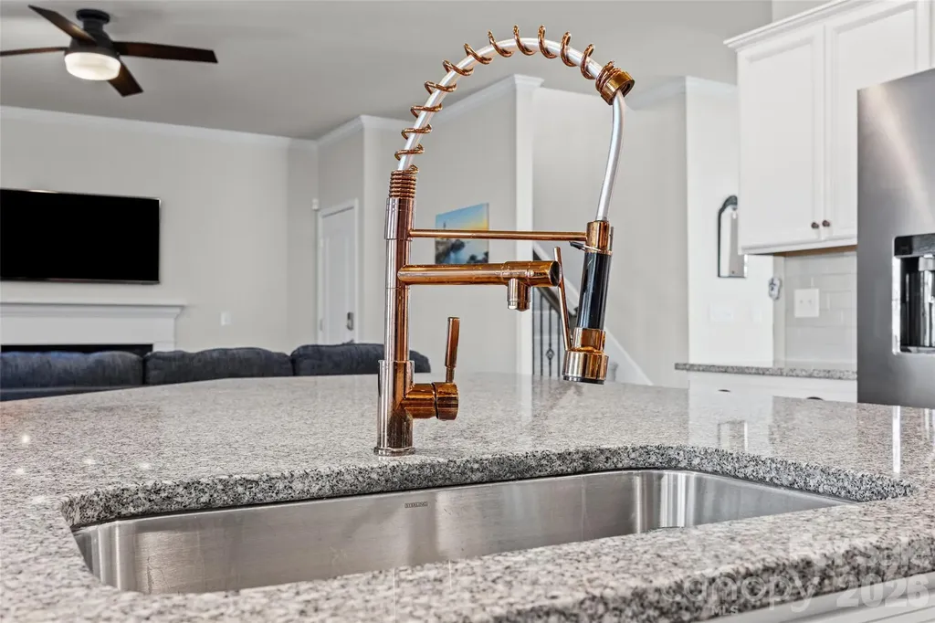 16815 Lookout Landing Lane Charlotte NC 28278