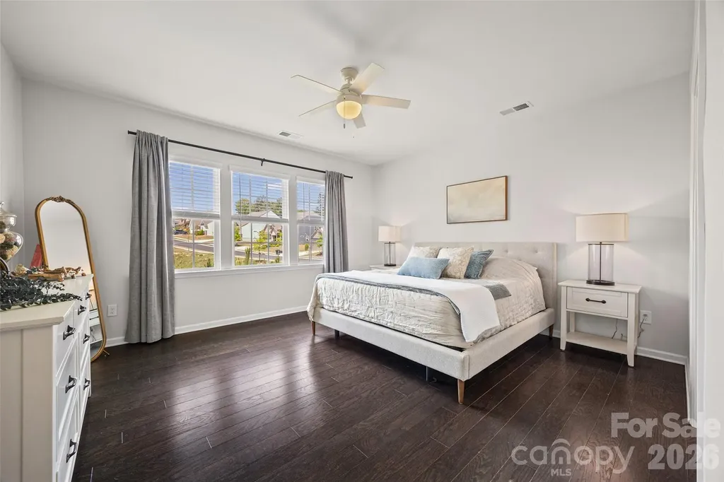 16815 Lookout Landing Lane Charlotte NC 28278