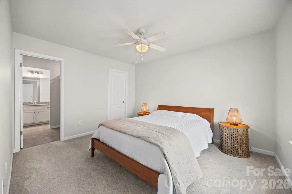 16815 Lookout Landing Lane Charlotte NC 28278