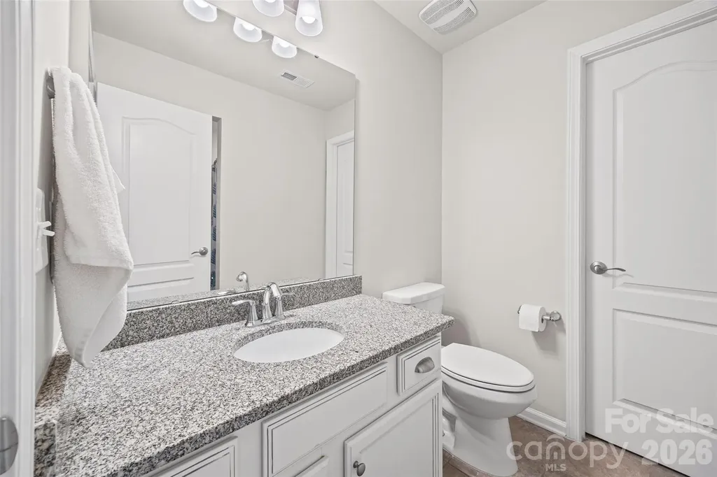 16815 Lookout Landing Lane Charlotte NC 28278