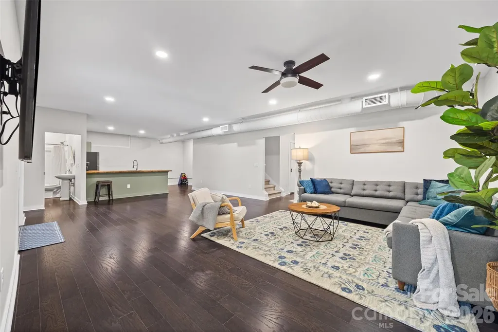 16815 Lookout Landing Lane Charlotte NC 28278