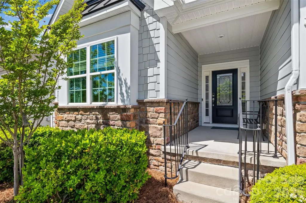 16815 Lookout Landing Lane Charlotte NC 28278