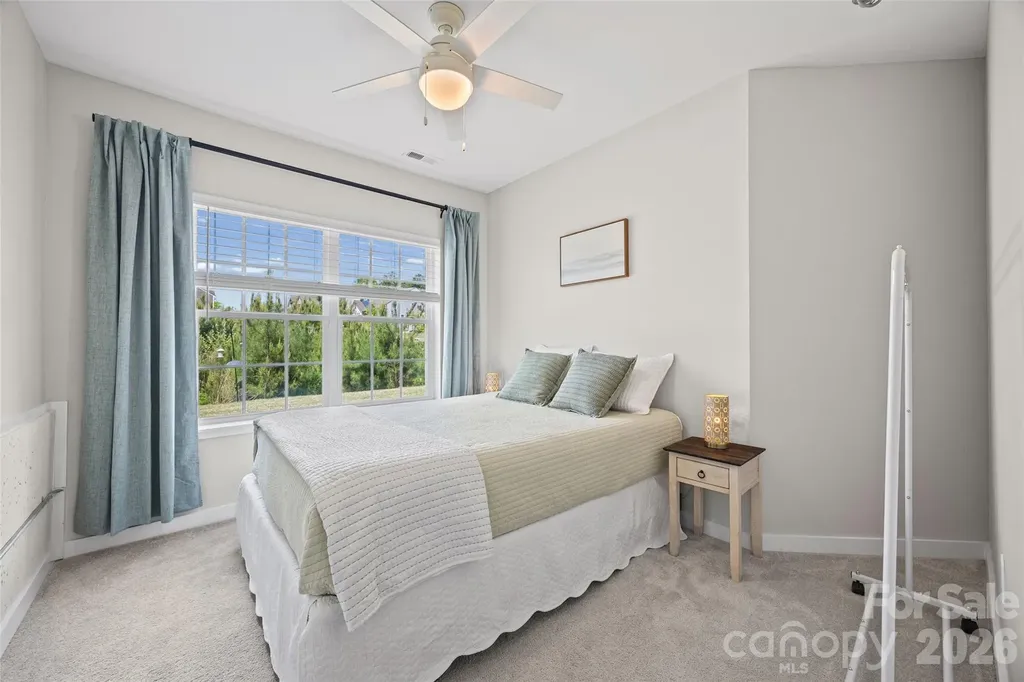 16815 Lookout Landing Lane Charlotte NC 28278