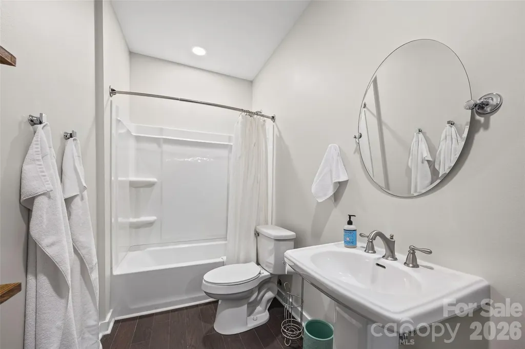 16815 Lookout Landing Lane Charlotte NC 28278