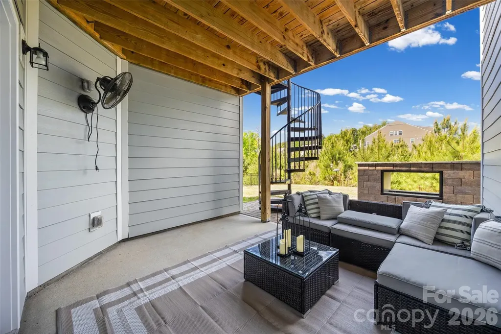 16815 Lookout Landing Lane Charlotte NC 28278