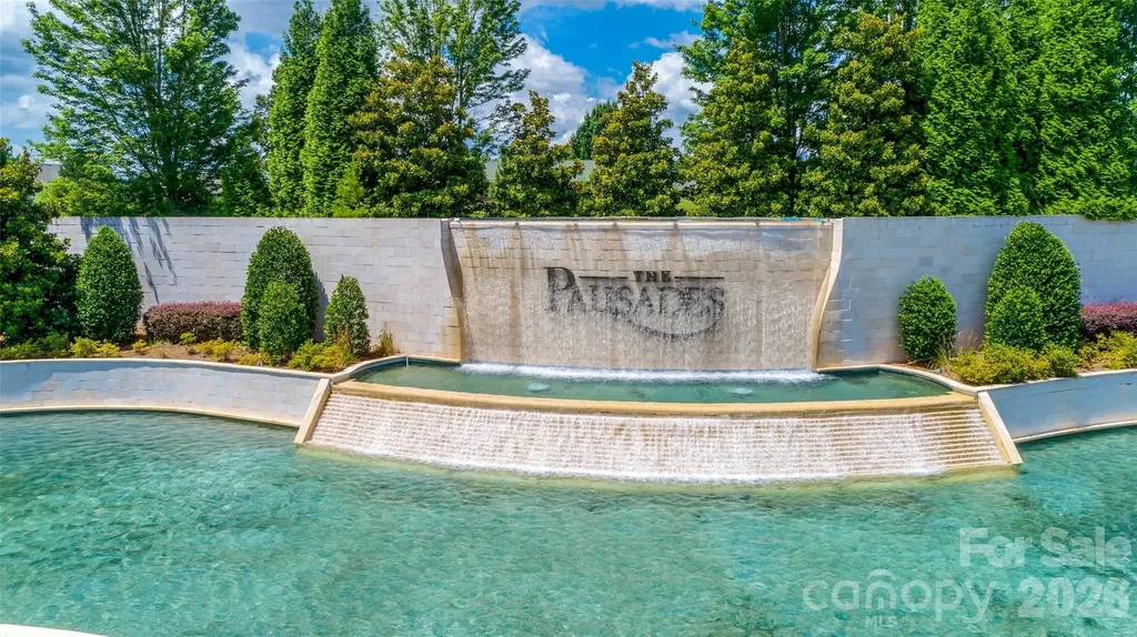 16815 Lookout Landing Lane Charlotte NC 28278