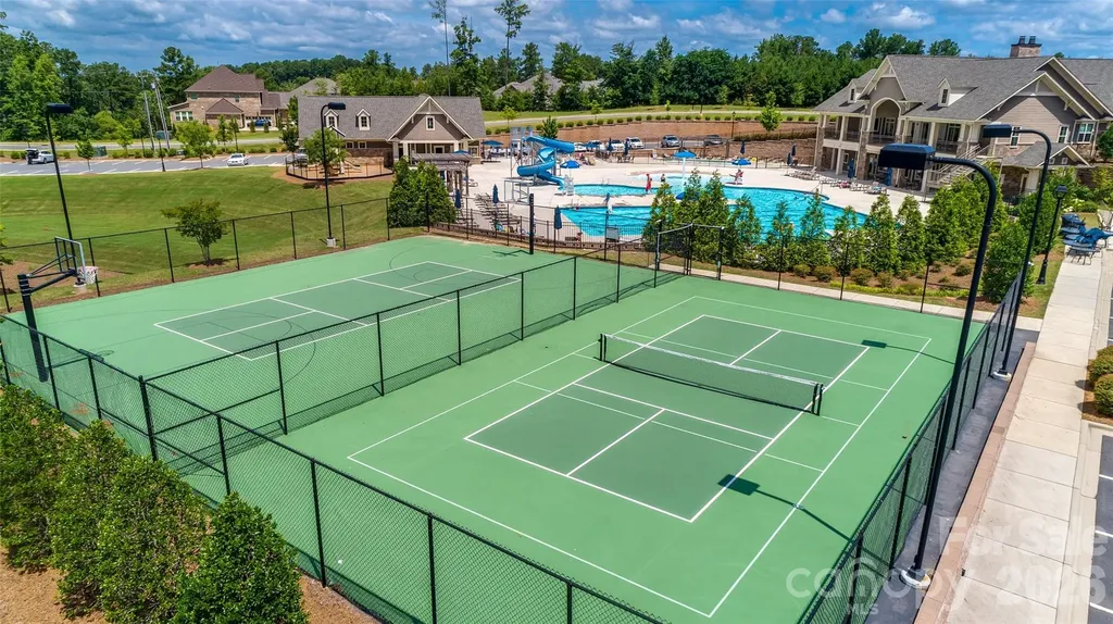 16815 Lookout Landing Lane Charlotte NC 28278