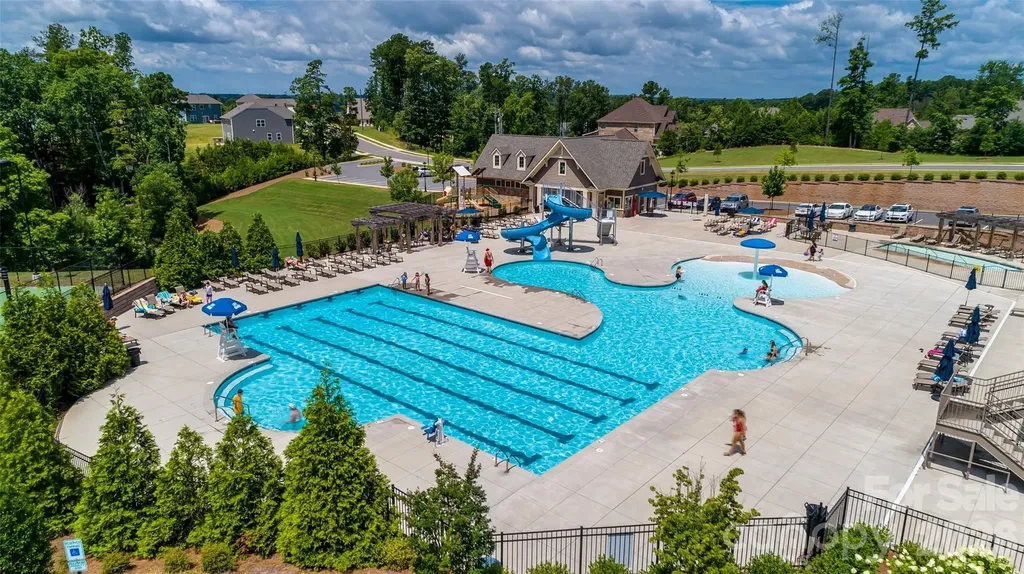 16815 Lookout Landing Lane Charlotte NC 28278