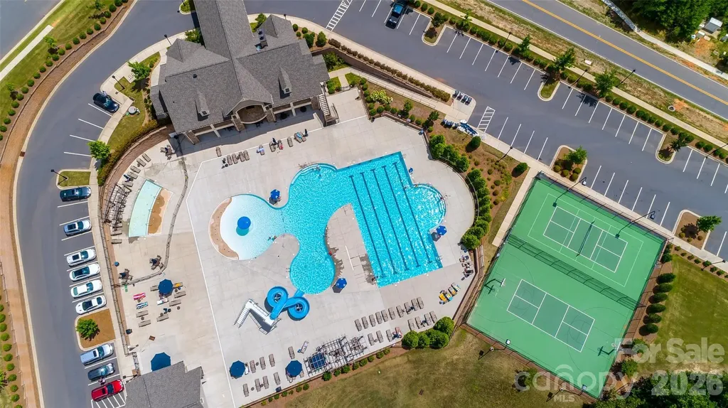 16815 Lookout Landing Lane Charlotte NC 28278