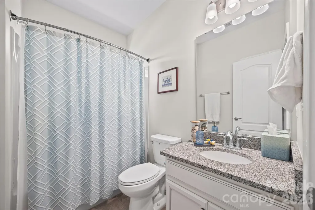 16815 Lookout Landing Lane Charlotte NC 28278