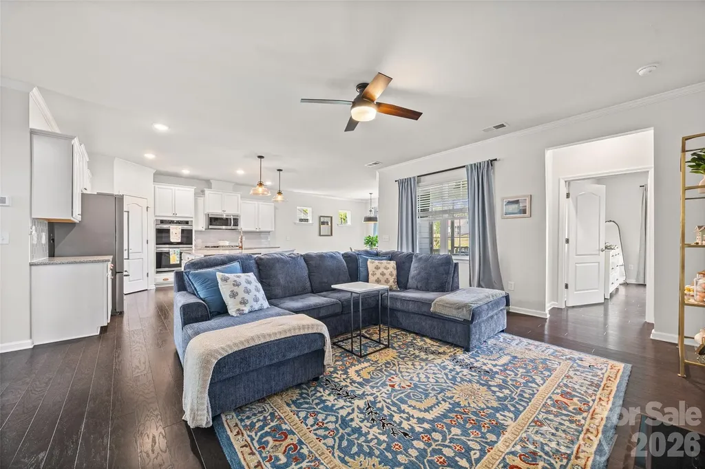 16815 Lookout Landing Lane Charlotte NC 28278