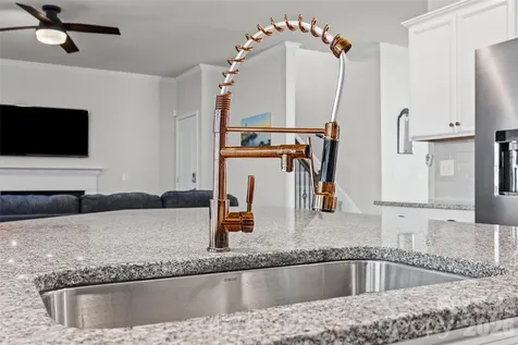 16815 Lookout Landing Lane Charlotte NC 28278