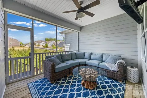 16815 Lookout Landing Lane Charlotte NC 28278