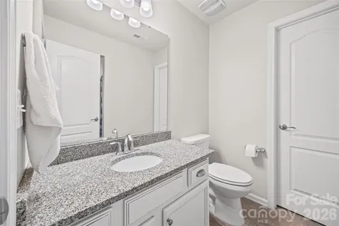 16815 Lookout Landing Lane Charlotte NC 28278