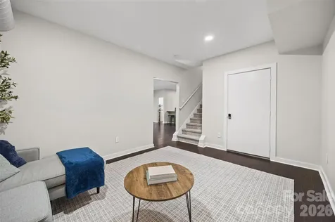 16815 Lookout Landing Lane Charlotte NC 28278