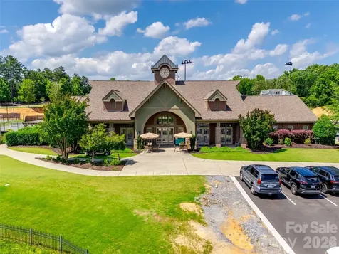 16815 Lookout Landing Lane Charlotte NC 28278