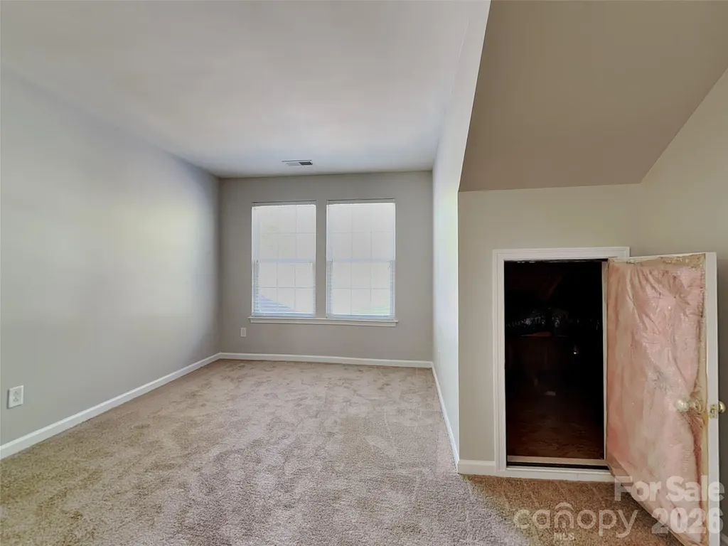 2507 Post Oak Lane Gastonia NC 28056