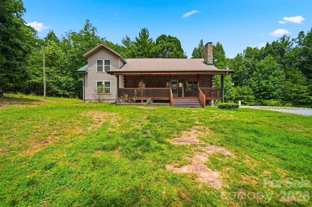 4065 Deal Mill Road Granite Falls NC 28630