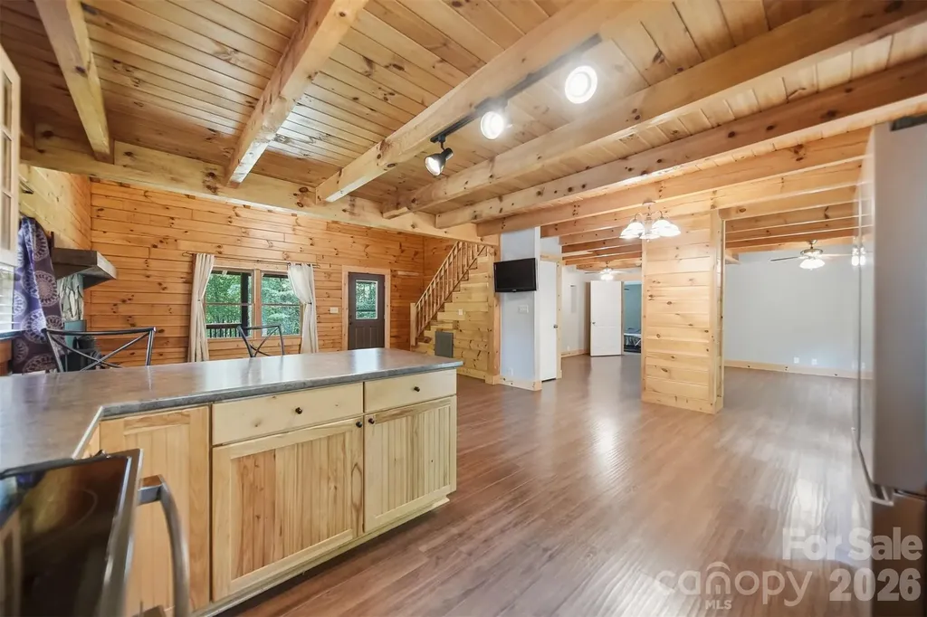 4065 Deal Mill Road Granite Falls NC 28630
