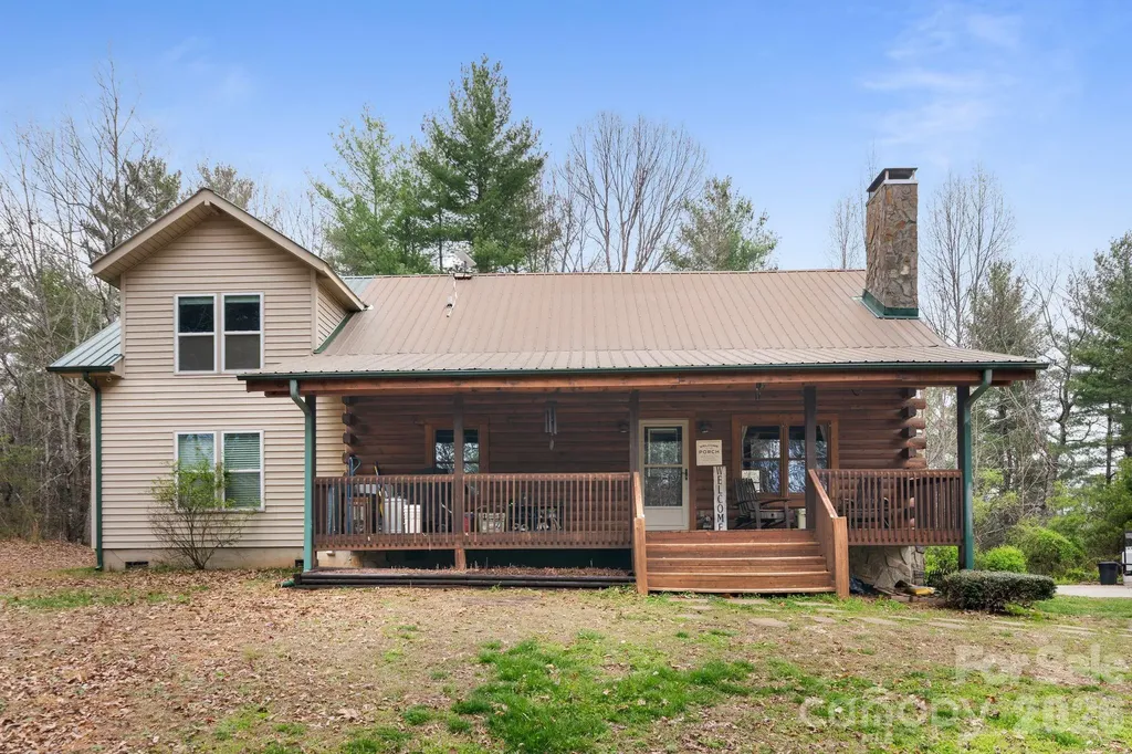 4065 Deal Mill Road Granite Falls NC 28630