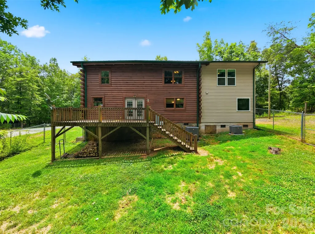 4065 Deal Mill Road Granite Falls NC 28630