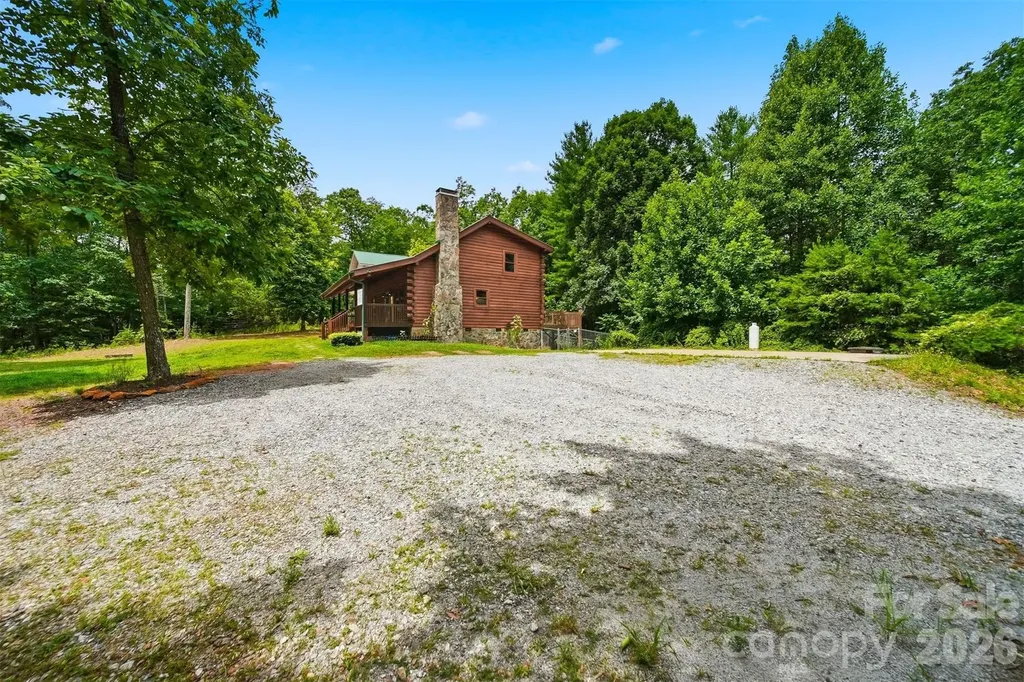 4065 Deal Mill Road Granite Falls NC 28630