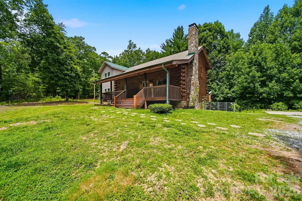 4065 Deal Mill Road Granite Falls NC 28630