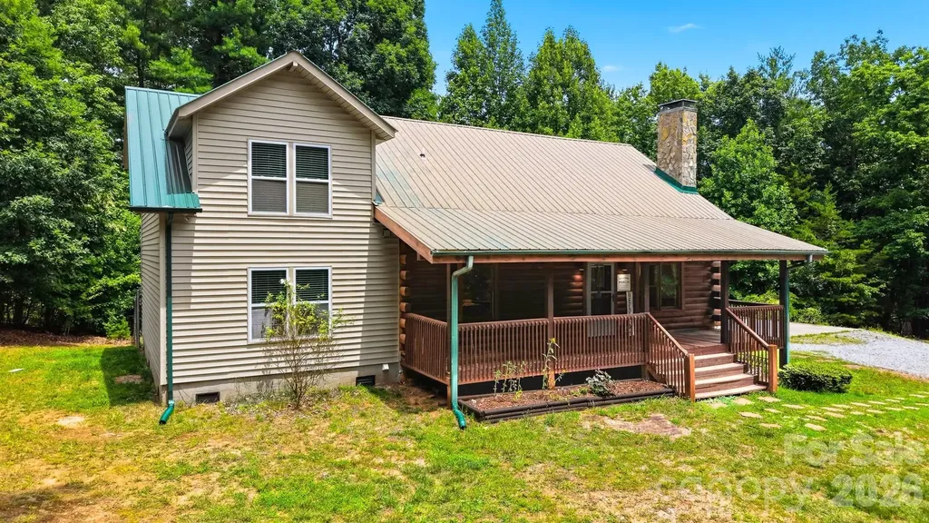 4065 Deal Mill Road Granite Falls NC 28630