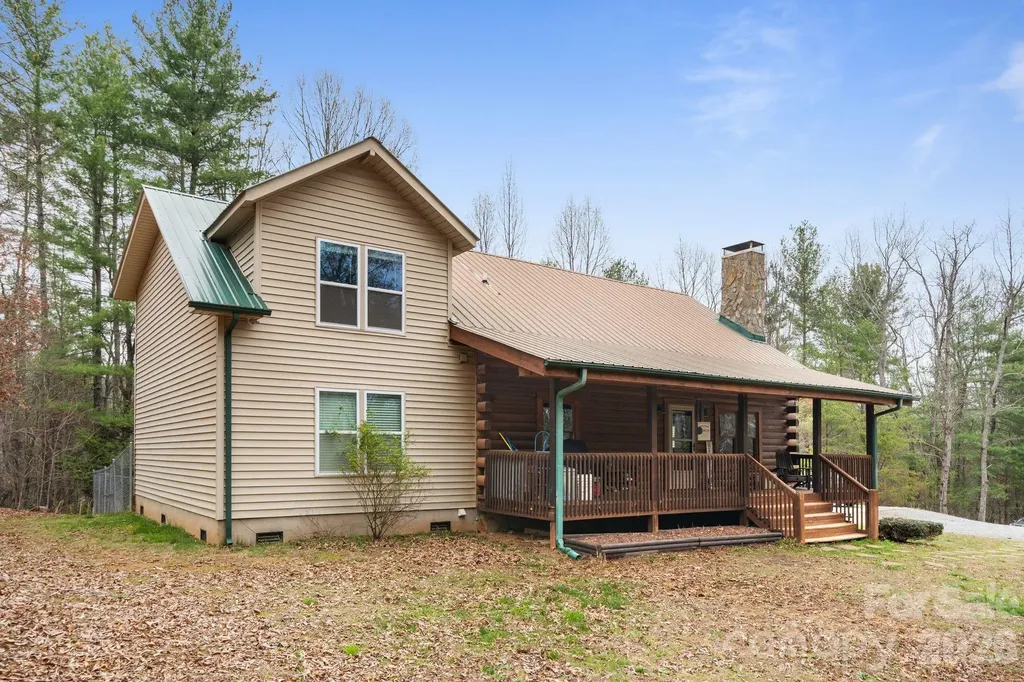 4065 Deal Mill Road Granite Falls NC 28630