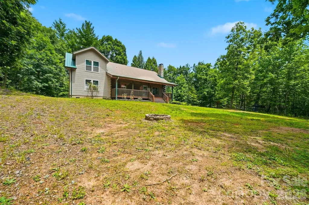 4065 Deal Mill Road Granite Falls NC 28630