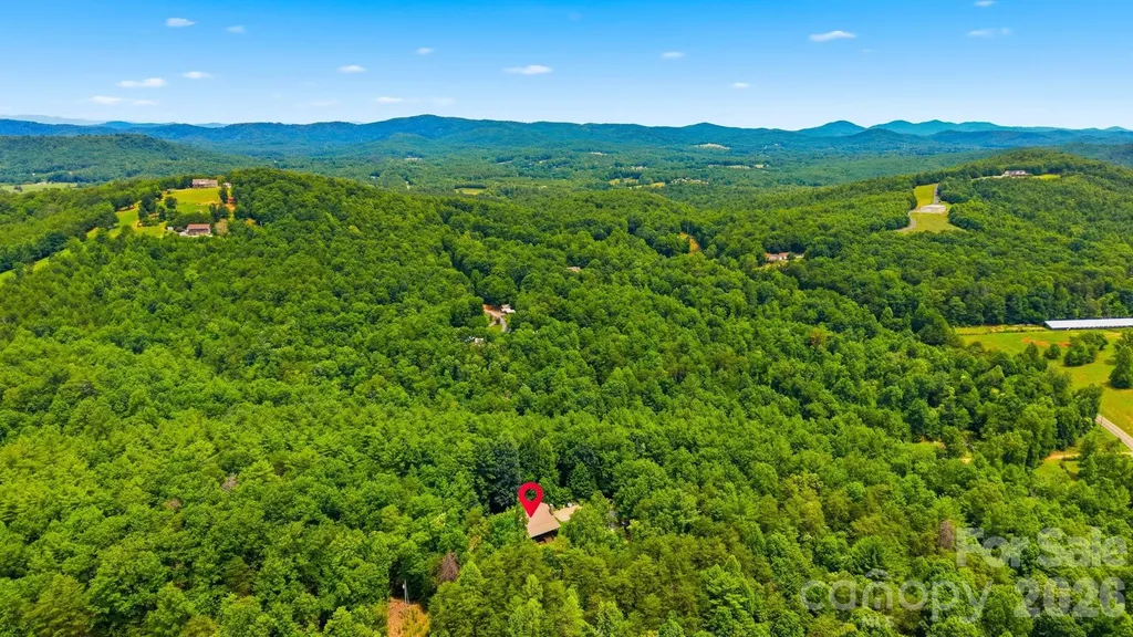 4065 Deal Mill Road Granite Falls NC 28630