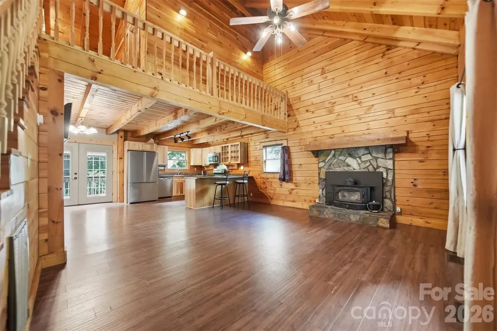 4065 Deal Mill Road Granite Falls NC 28630