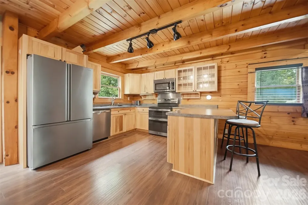 4065 Deal Mill Road Granite Falls NC 28630