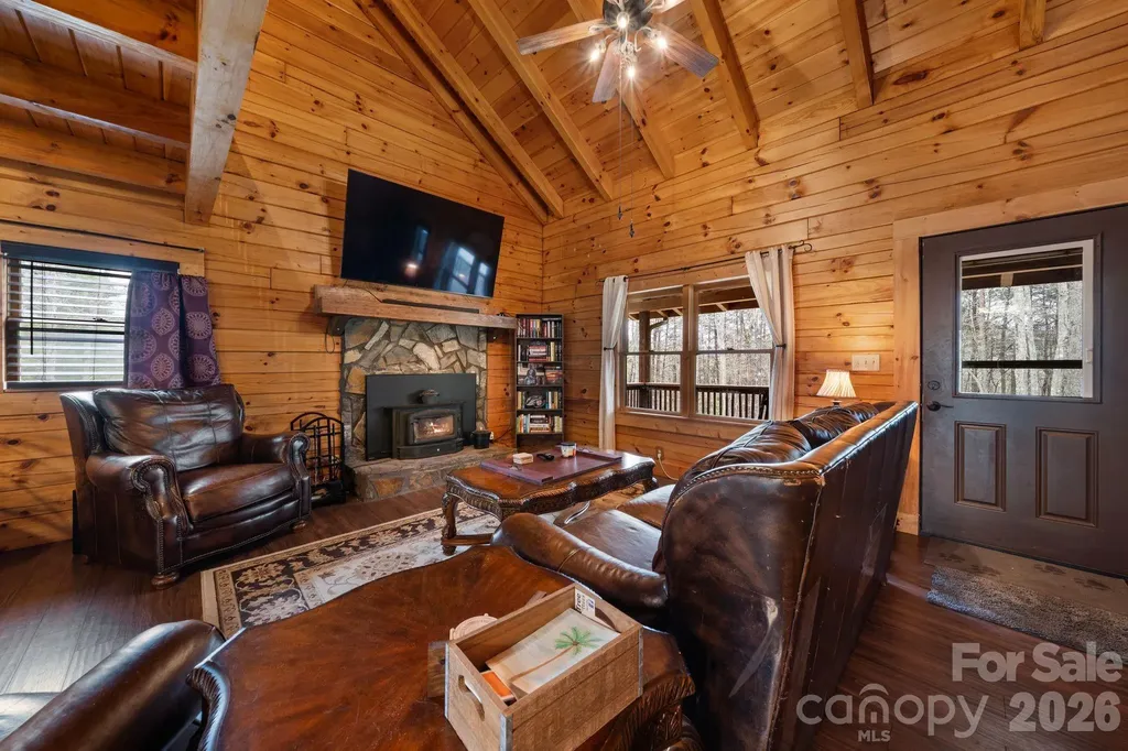 4065 Deal Mill Road Granite Falls NC 28630