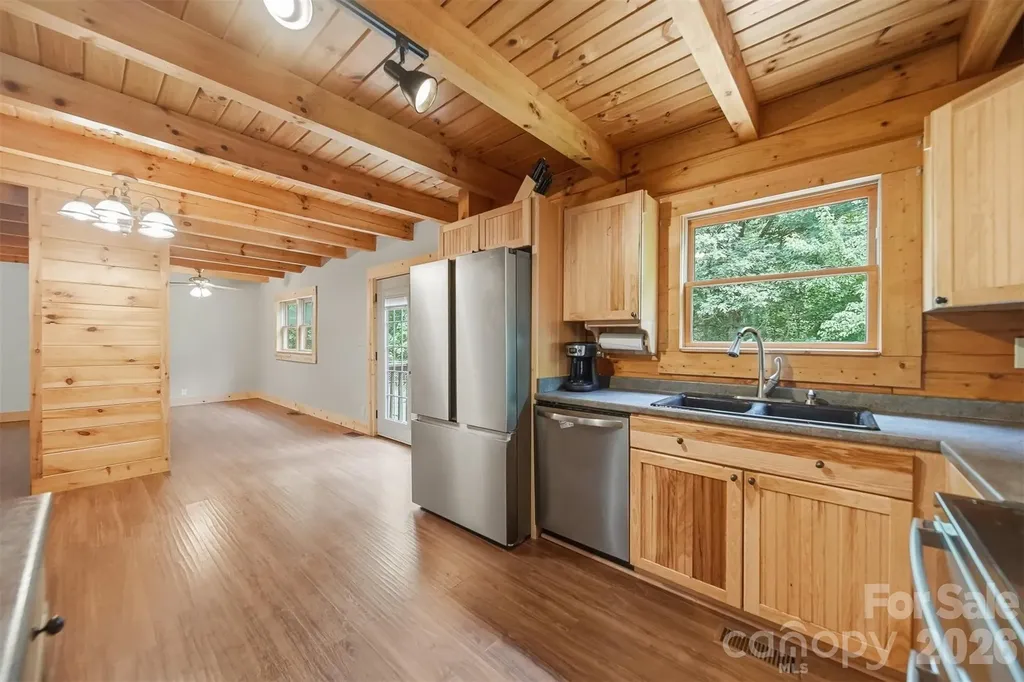 4065 Deal Mill Road Granite Falls NC 28630