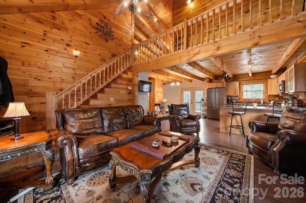 4065 Deal Mill Road Granite Falls NC 28630